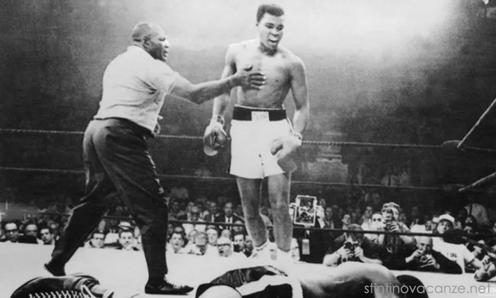 Joe Frazier (โจ เฟรเซียร์)