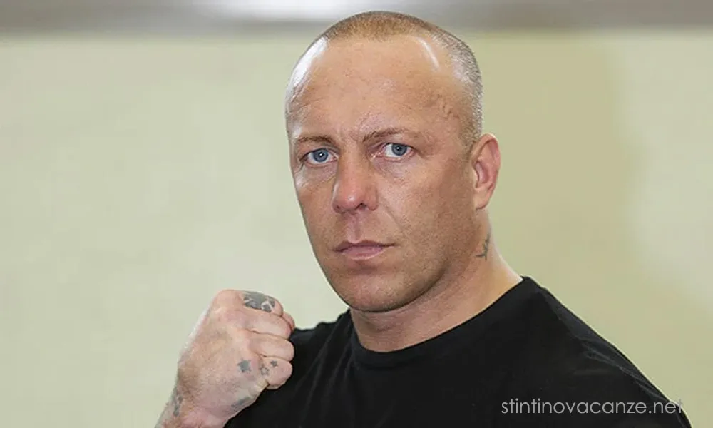 Ramon Dekkers เนเธอร์แลนด์